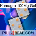 Kamagra 100Mg Gel 25